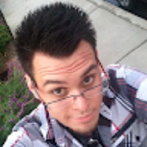 Meet your Posher, Donovan